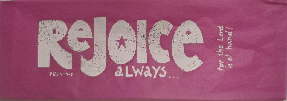 2011 Advent/Christmas banner